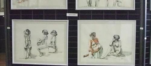 Exposition, suite