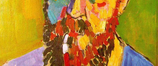 Samedi - Le tableau du samedi : "Le jaune dans l'art"