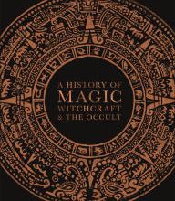 {epub download} A History of Magic, Witchcraft and the Occult