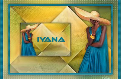 Iyana