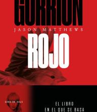 Read e-books online Gorrión rojo DJVU FB2 by Jason Matthews, Emilia García-Romeu English version 9788417302108