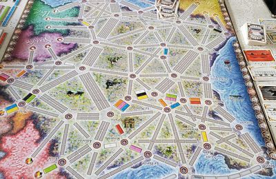 Petits jeux en famille (XCIV)
