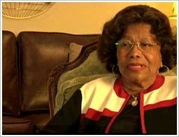 KATHERINE JACKSON INTERVIEWEE DANS GOOD MORINIG AMERICA