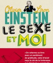 E book téléchargement gratuit pour Android Einstein, le sexe et moi  - Romance télévisuelle avec mésanges par Olivier Liron 9782757877388
