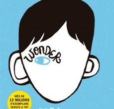 WONDER leer el libro
