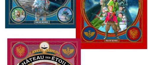 nos nouveautés coups de cœur mai 2019