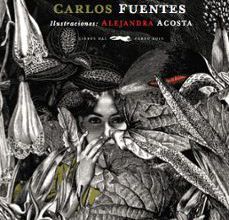 AURA leer epub CARLOS FUENTES, ALEJANDRA ACOSTA