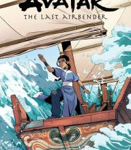 [Pdf/ePub] Katara and the Pirate's Silver (Avatar: The Last Airbender) by Faith Erin Hicks, Peter Wartman, Adele Matera download ebook