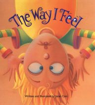 DOWNLOAD [PDF] {EPUB} The Way I Feel
