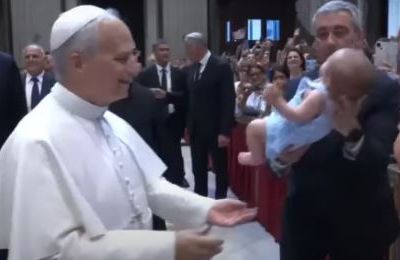 Nouvelles du Vatican - 14 juin 2025