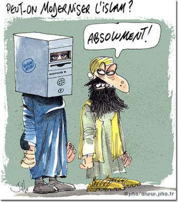Islamophobiephobe