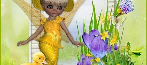 Sweet Easter
