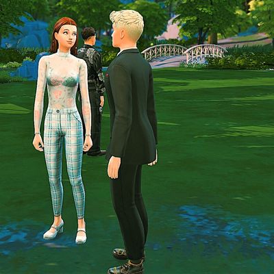 15 days Aliénor et Jay Challenge - Jour 10