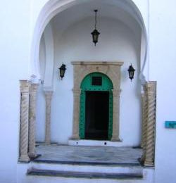 Dar Abdeltif: "villa Médicis algérienne"