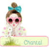 554A et 554B - demande de Chantal - Pissenlits-