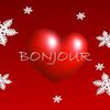 Cartonnettes Coeur ......