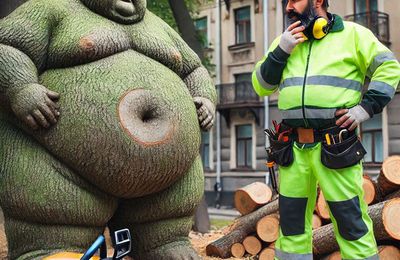 Des Verts et des pas mûrs
