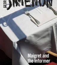 [download pdf] Maigret and the Informer