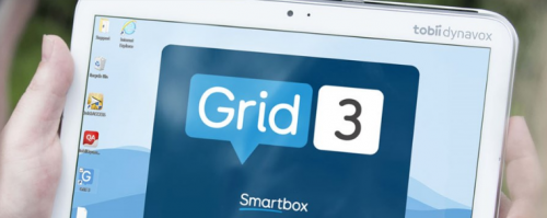 Smartbox rejoint Tobii Dynavox