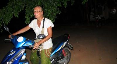 30 Juillet 2013 - Ko Samui - Dernier jour et comme qui dirait un air de nostalgie...