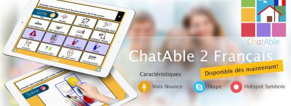 Therapy Box : Webinaire (conférence/présentation) en ligne,  en français le mardi 31 mars 2015, à 11 h 30