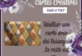 Passion Cartes Créatives#787 !