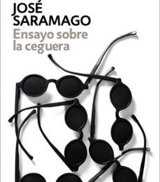 ENSAYO SOBRE LA CEGUERA leer epub JOSE SARAMAGO