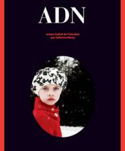 Téléchargez des livres epub pour nook ADN par Yrsa Sigurdardóttir en francais 9782330090555 MOBI iBook DJVU