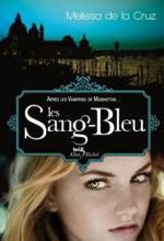 Les vampires de Manhattan tome 2- (...)