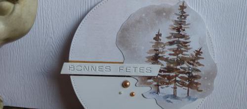Joyeuses Fêtes ... 8