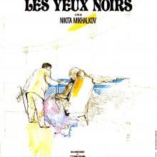 BOX OFFICE FRANCE 1987 TOP 21 A 30