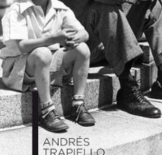 Ebooks en griego descargar AYER NO MAS de ANDRES TRAPIELLO 9788423347148 RTF MOBI en español