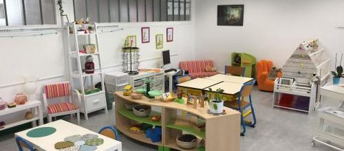 espace classe 2020-2021