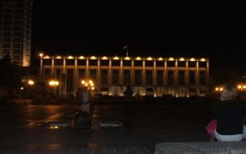 Le titre est peut-être inadéquat puisque cette visite a eu lieu ah Havre ! Comme quoi .....