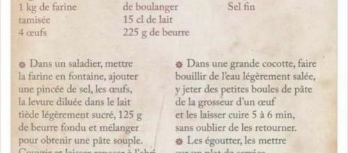 Couilles de suisse.
