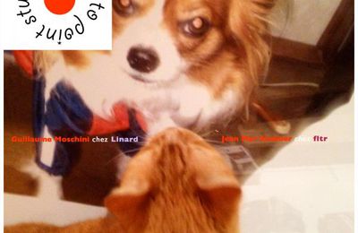 MOSCHINI CHEZ LINARD SAULNIER CHEZ FLTR