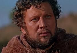Peter Ustinov, un cas (T)unique !