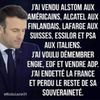 Vous n'avez pas encore tout vu avec la macronie(suite02)