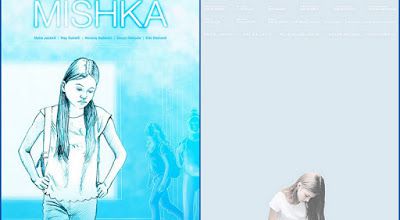  Mishka. 2017.