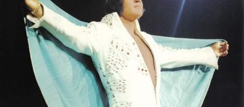 photo elvis