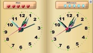 Photo book difference