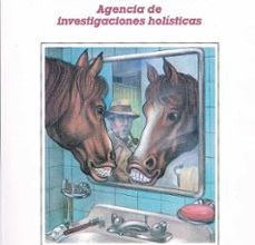 [PDF] DIRK GENTLY, AGENCIA DE INVESTIGACIONES HOLISTICAS descargar gratis