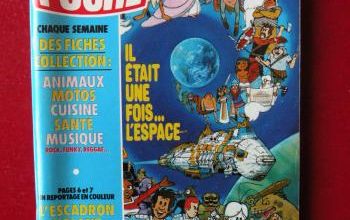 TELE POCHE