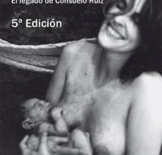 Descargar PDF PARIR SIN MIEDO (5ª ED): EL LEGADO DE CONSUELO RUIZ