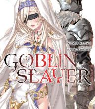 Free new ebooks download Goblin Slayer, Vol. 8 (light novel) by Kumo Kagyu, Noboru Kannatuki 9781975331788 PDB MOBI (English literature)