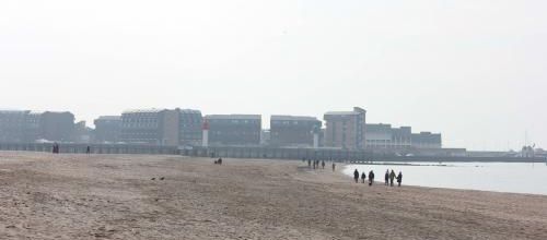 Trouville sur mer
