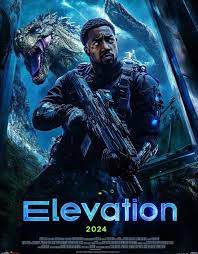 ELEVATION