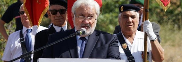 France : hommage officiel aux harkis  ce 5 juillet 2016 *** Simple bourde  ou nouvelle provocation ? disent les Algériens