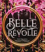 Free ebook download for mobipocket Belle Revolte in English