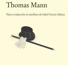 Libros para descargar en mp3 CONFESIONES DEL ESTAFADOR FELIX KRULL 9788435019354